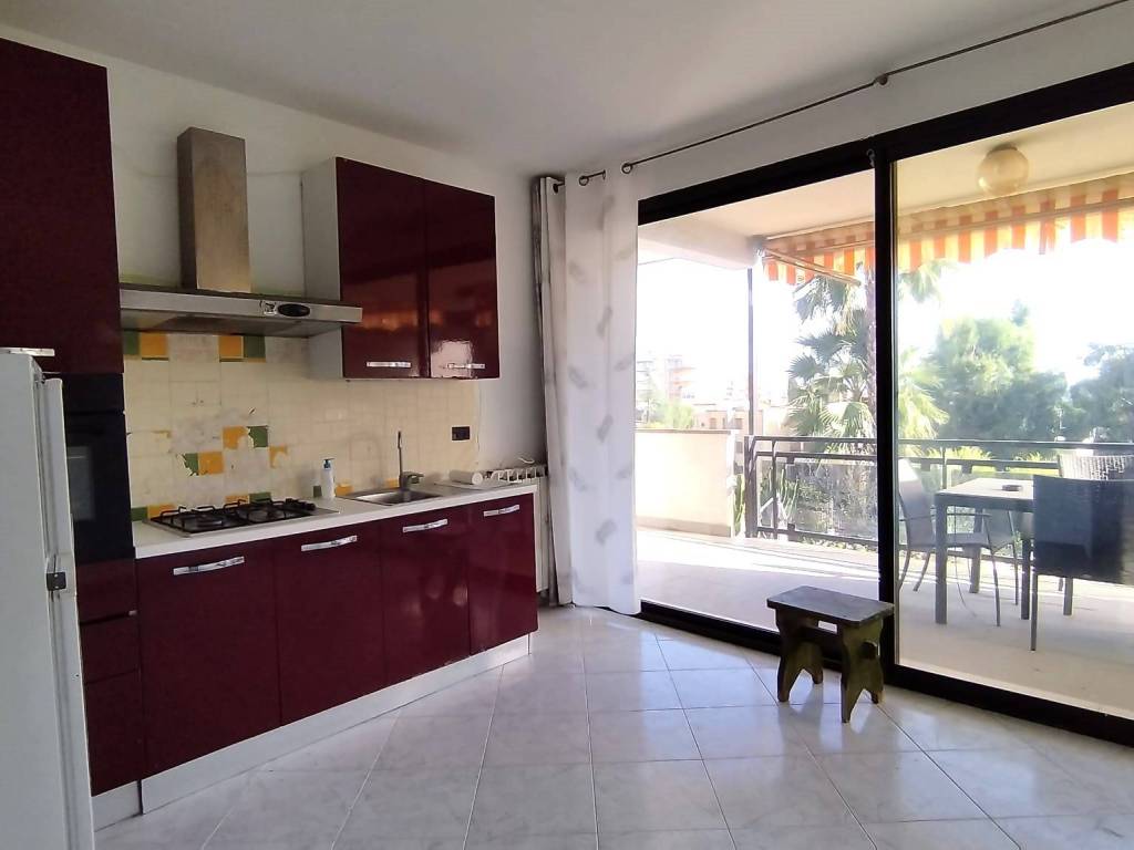 appartamento in vendita a Sanremo