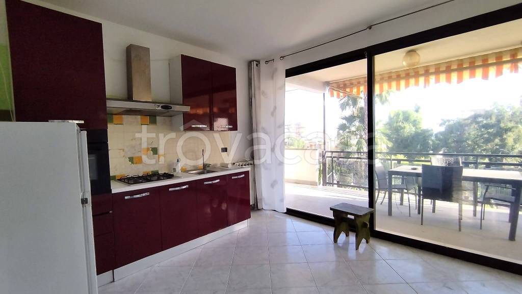 appartamento in vendita a Sanremo