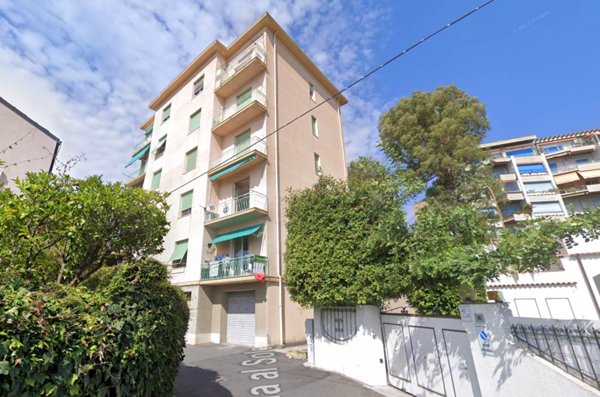 appartamento in vendita a Sanremo