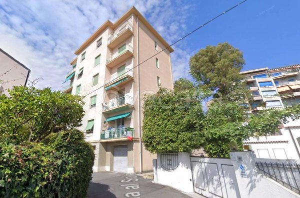appartamento in vendita a Sanremo