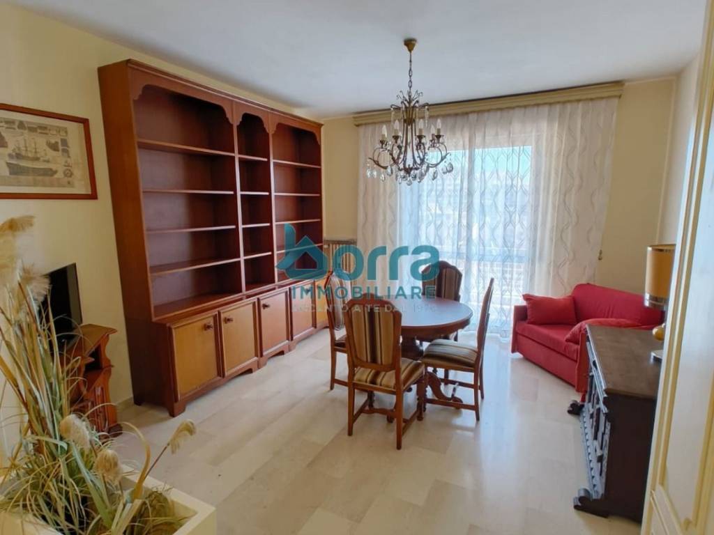 appartamento in vendita a Sanremo