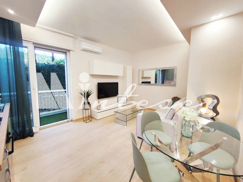 appartamento in vendita a Sanremo