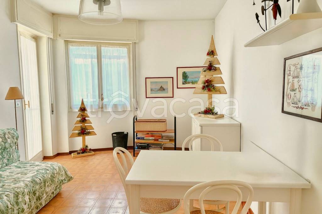 appartamento in vendita a Sanremo