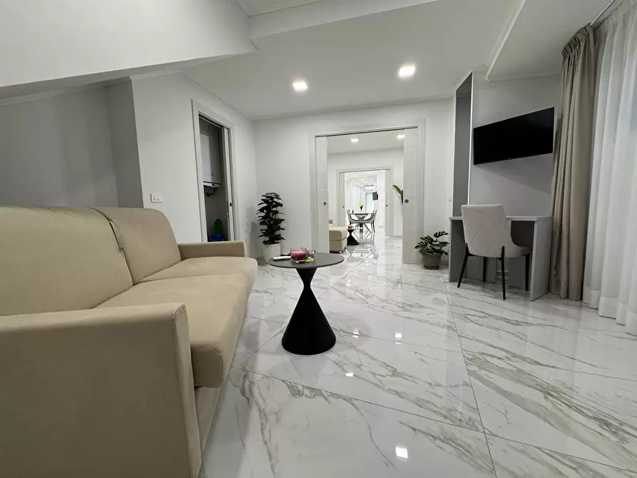 appartamento in vendita a Sanremo