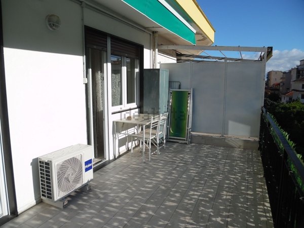 appartamento in vendita a Sanremo