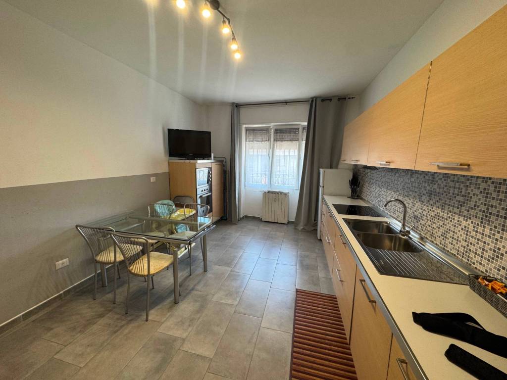 appartamento in vendita a Sanremo