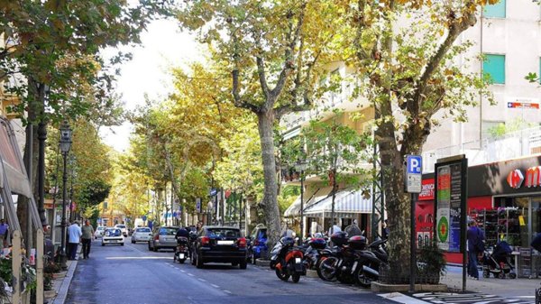 appartamento in vendita a Sanremo