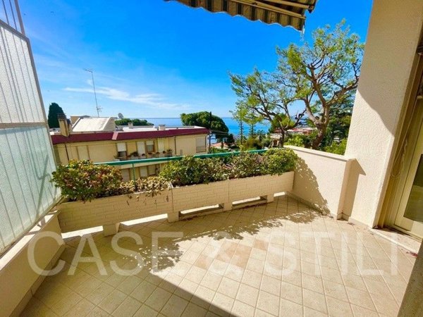 appartamento in vendita a Sanremo