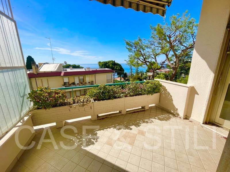 appartamento in vendita a Sanremo