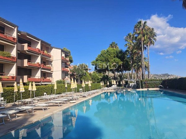 appartamento in vendita a Sanremo