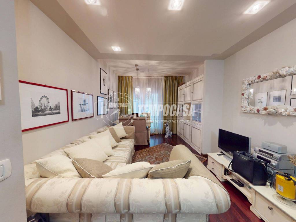 appartamento in vendita a Sanremo