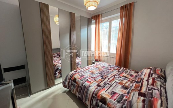 appartamento in vendita a Sanremo