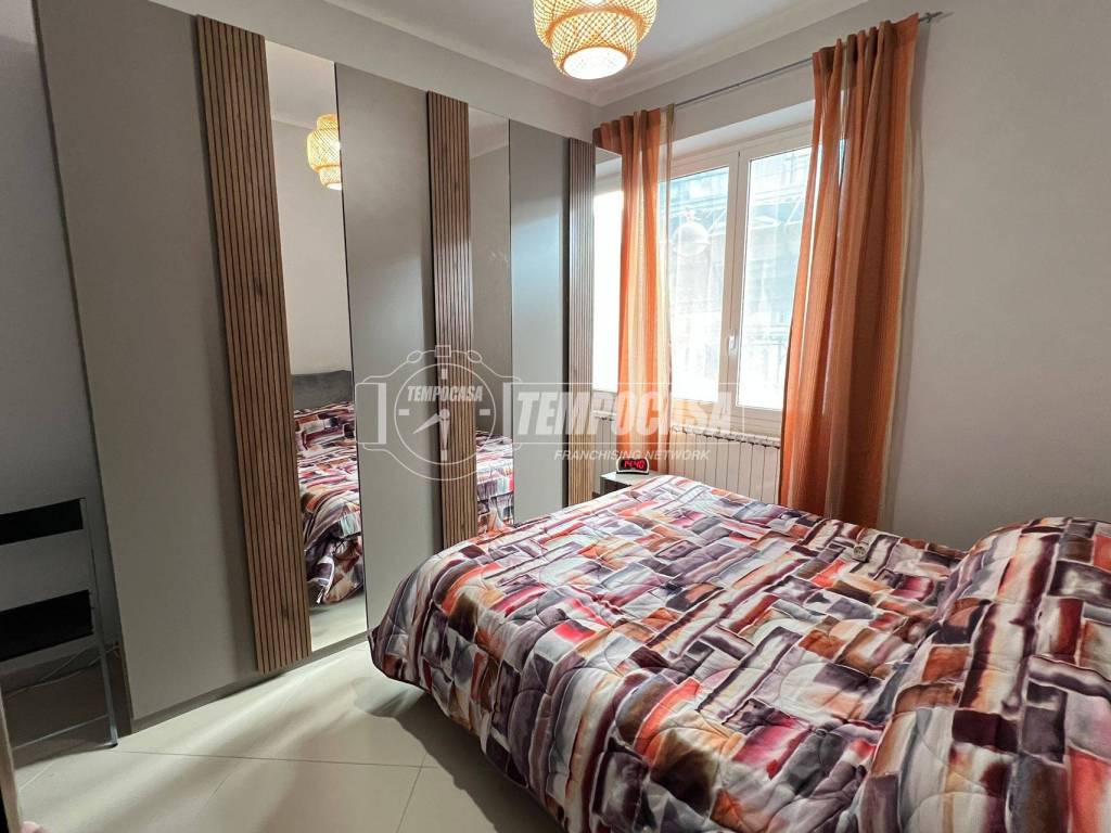 appartamento in vendita a Sanremo