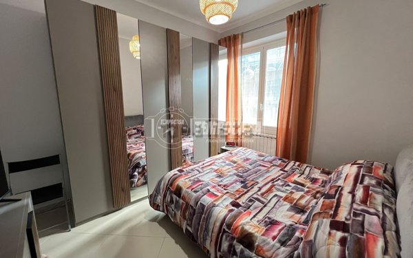 appartamento in vendita a Sanremo