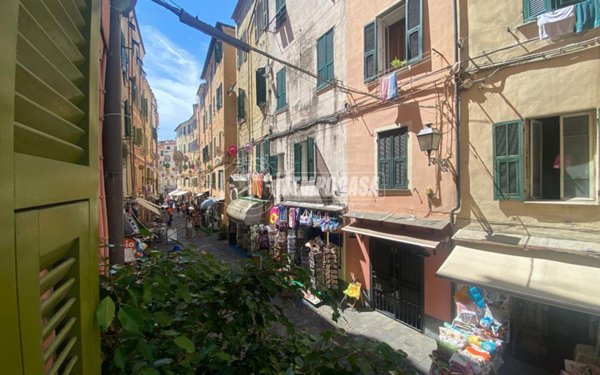 appartamento in vendita a Sanremo