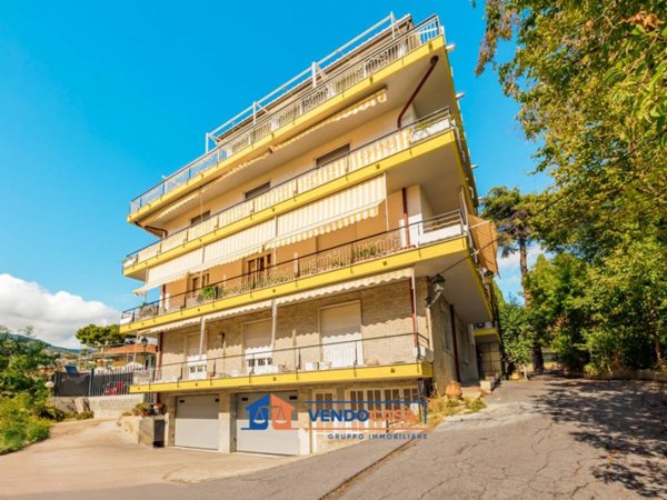 appartamento in vendita a Sanremo