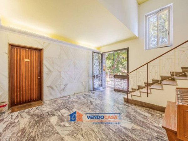 appartamento in vendita a Sanremo