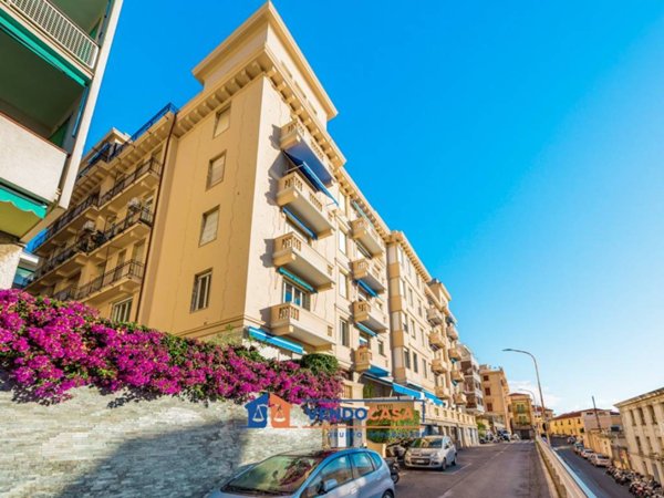 appartamento in vendita a Sanremo