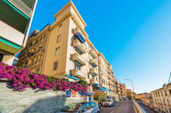appartamento in vendita a Sanremo