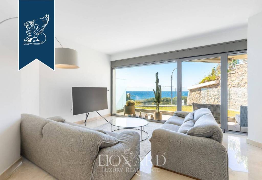 appartamento in vendita a Sanremo