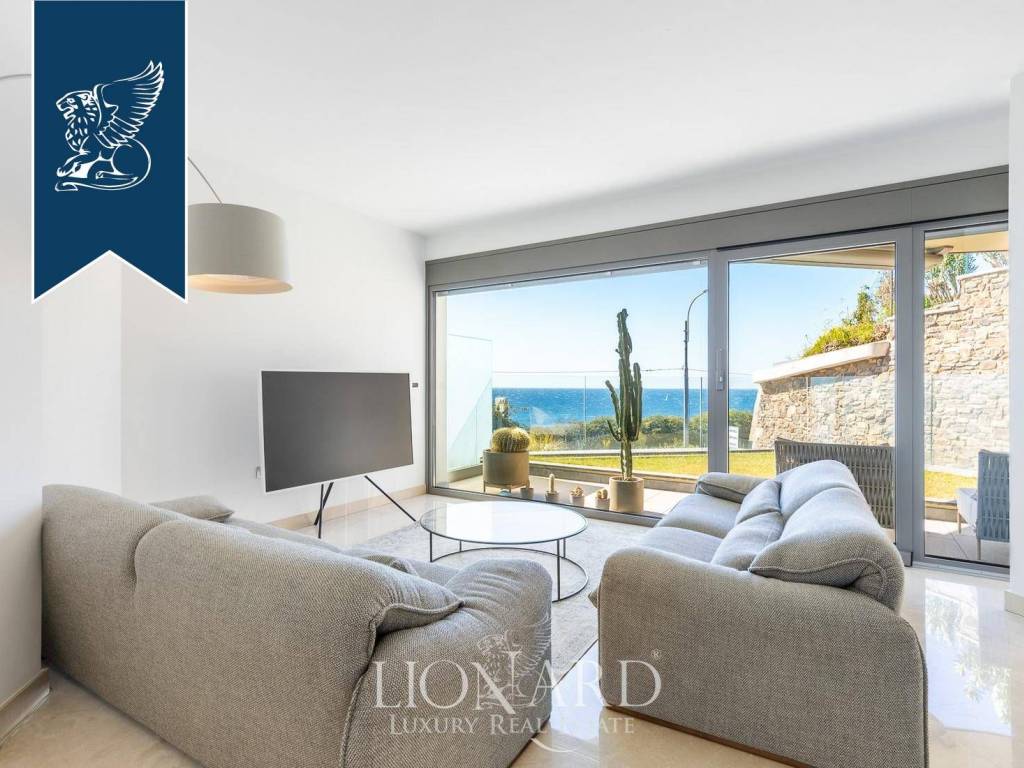 appartamento in vendita a Sanremo