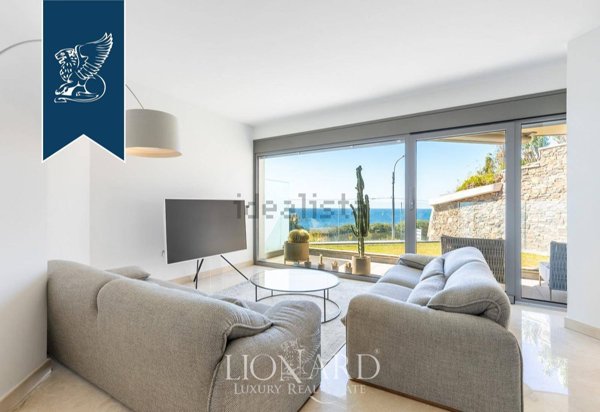 appartamento in vendita a Sanremo