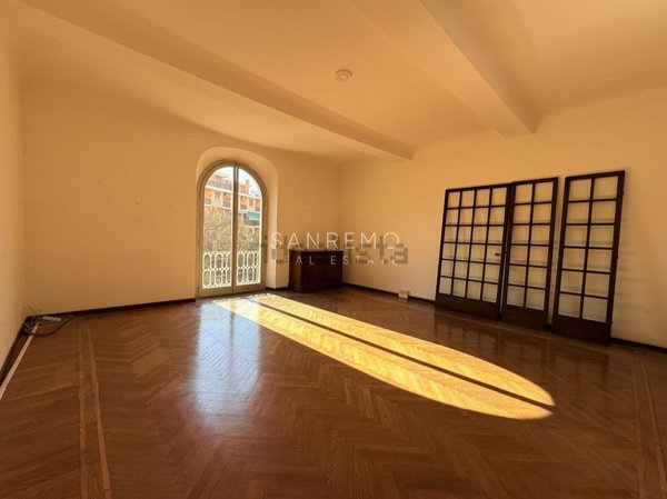 appartamento in vendita a Sanremo