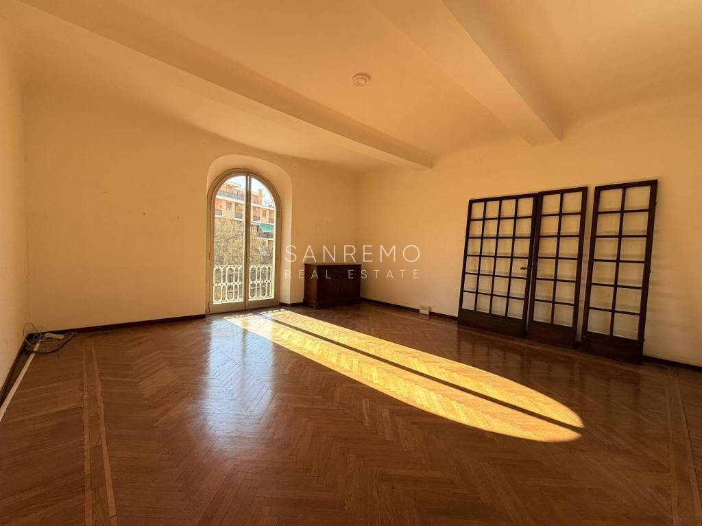 appartamento in vendita a Sanremo