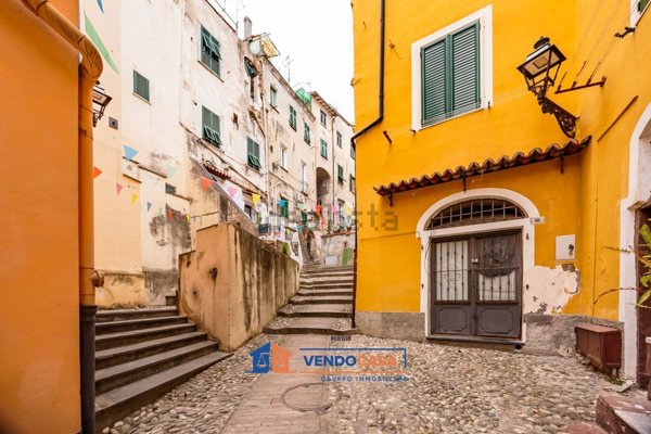 appartamento in vendita a Sanremo