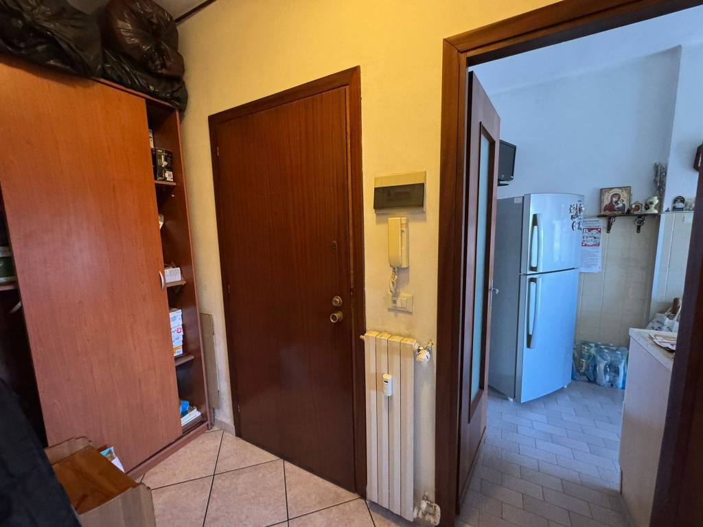 appartamento in vendita a Sanremo