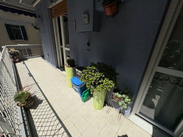 appartamento in vendita a Sanremo