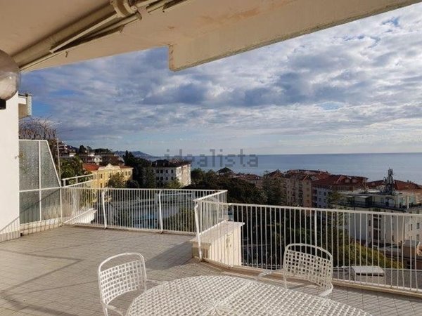 appartamento in vendita a Sanremo