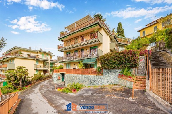 appartamento in vendita a Sanremo