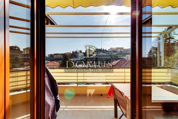 appartamento in vendita a Sanremo