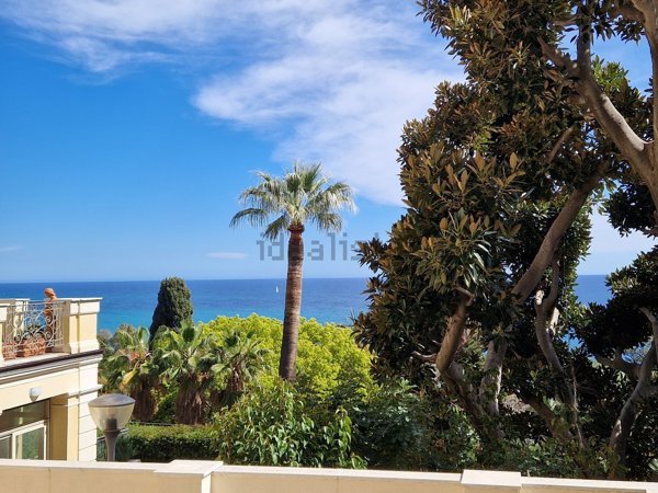 appartamento in vendita a Sanremo