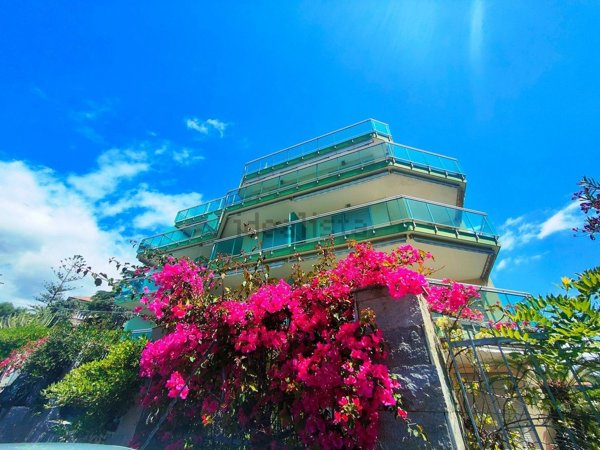 appartamento in vendita a Sanremo