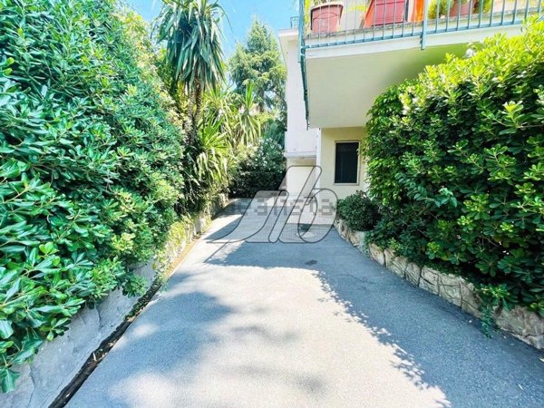 appartamento in vendita a Sanremo
