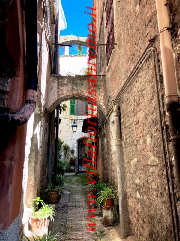 appartamento in vendita a Sanremo