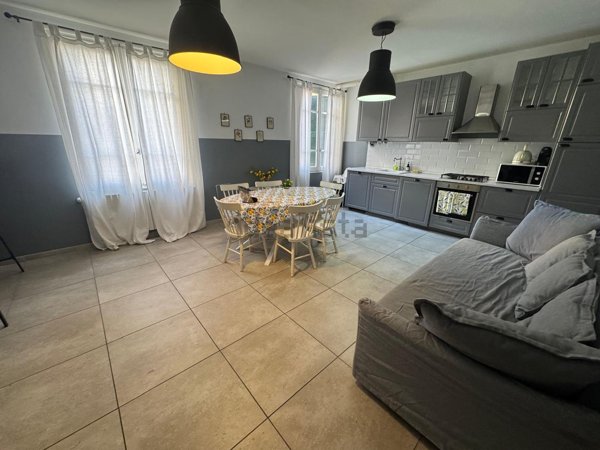 appartamento in vendita a Sanremo