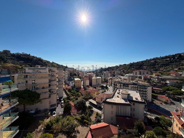 appartamento in vendita a Sanremo