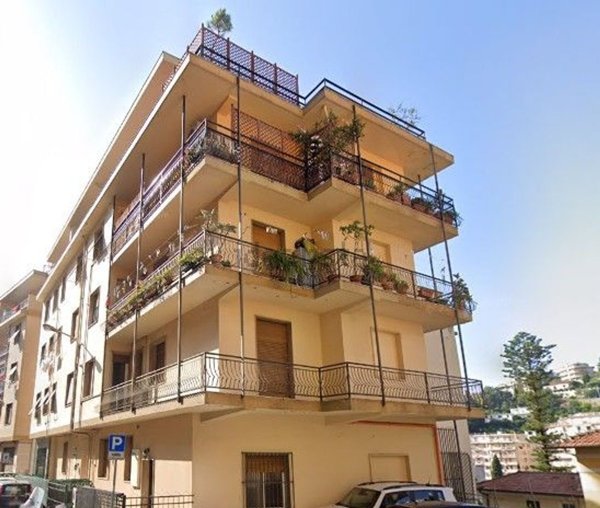 appartamento in vendita a Sanremo