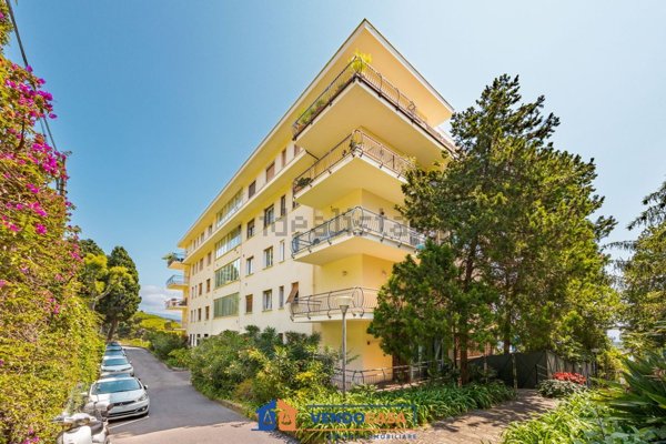 appartamento in vendita a Sanremo