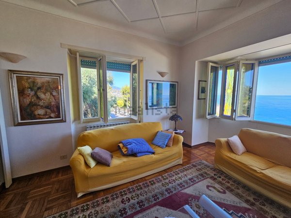 appartamento in vendita a Sanremo