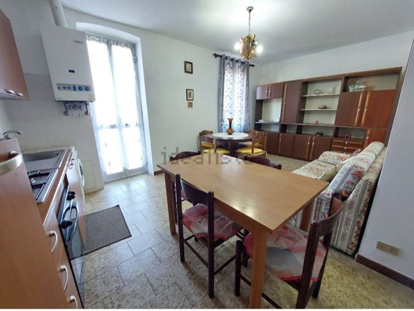 appartamento in vendita a Sanremo in zona Poggio