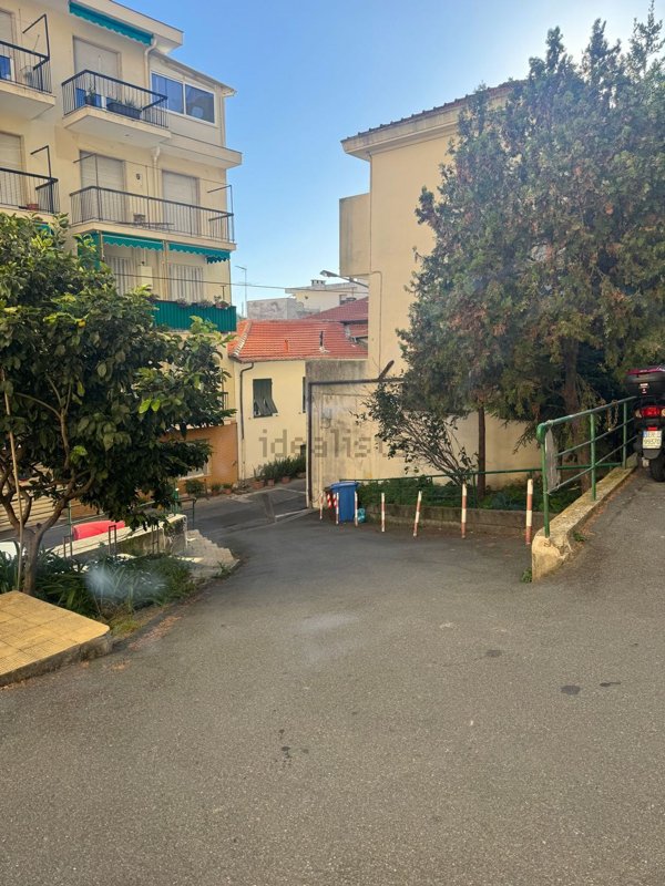 appartamento in vendita a Sanremo