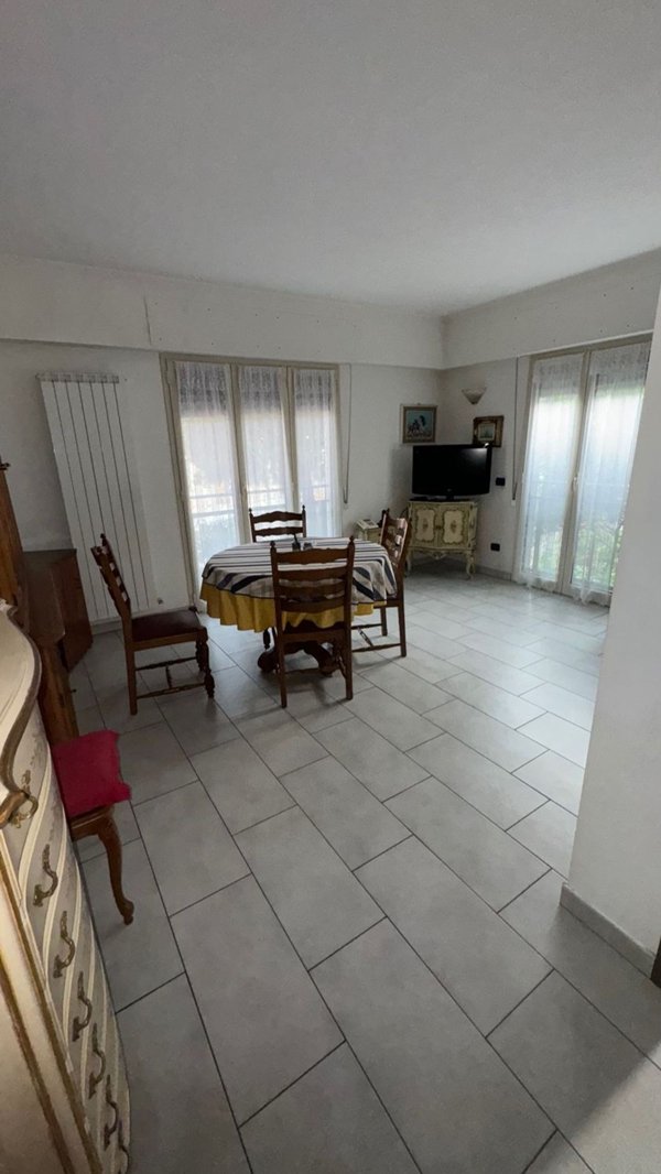 appartamento in vendita a Sanremo
