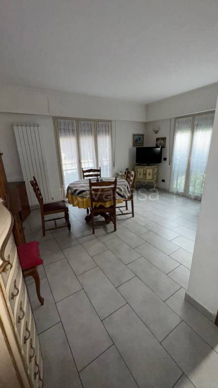 appartamento in vendita a Sanremo
