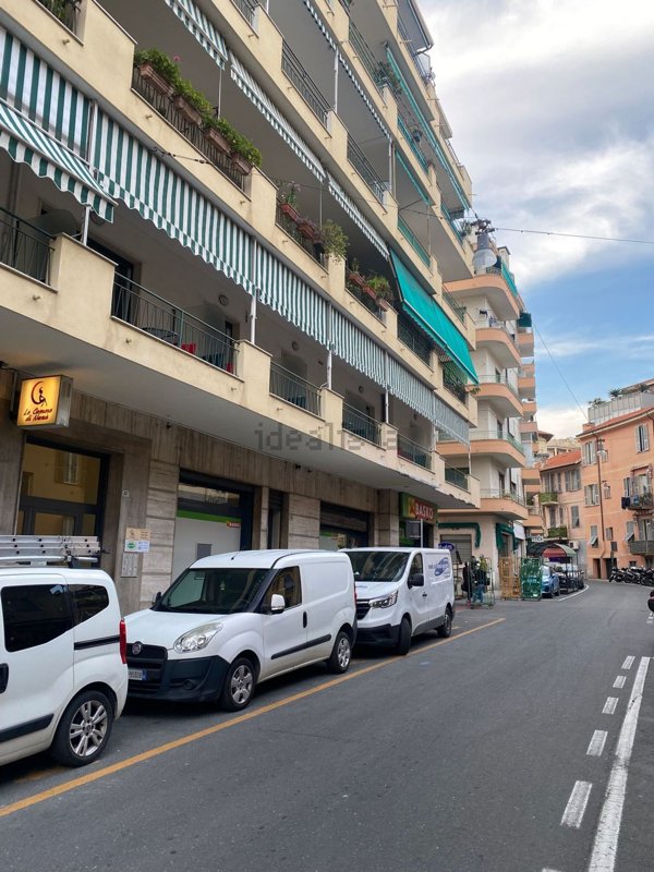 appartamento in vendita a Sanremo