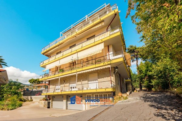 appartamento in vendita a Sanremo