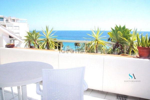 appartamento in vendita a Sanremo